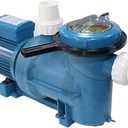 CLEARTIDE Smart Variable Speed Pool Pump 1.5 HP, 110-120V AC, In-Ground/Above Ground Swimming Pool Pump With Smart Life APP Control, Energy Saving and Ultra Quiet
