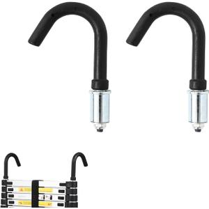 JADDUO Telescopic Ladder Hook