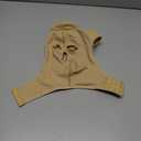 V Line Cheek Chin Slimming Belt, Facial Massage Shaper, Reusable Breathable Full Face Strap for Facial Shaping, Skin Lifting (XL)