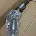 A-Premium Front Catalytic Converter, E.P.A Compliant