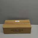 BlueStars 5301EL1001A Dryer Heating Element Assembly  For LG DLE7177W DLE5977W DLE8377NM DLE2516W DLEX3700W DLE5955W DLE0442W DLE4970W DLE5955G DLE9577SM Dryers - Replaces 5301EL1001J 5301EL1001H