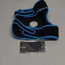 DR. BRACE ELITE Knee Brace with Side Stabilizers & Patella Gel Pads for Maximum Knee Pain Support and fast recovery for men and women-Please Check How To Size Video (Earth, Medium)