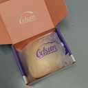 Double-Sided Sticky Bra Pads Inserts, Invisible Lift Push Up Adhesive Boob Breast Pads for Women, Ultra Instant Lift Waterproof Silicone Bra Cups for Sports Swimsuits Dress, A-D Cup