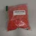 TUPARKA 100 Pcs Red Pom Poms 1 Inch Craft Pompoms Balls for Art Crafts DIY Projects