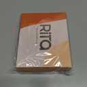 Rita Adhesive Bra Sticky Invisible Strapless Push-Up Silicone Bra for Backless Dress + Non-Adhesive Nipple Covers (Nude, D)