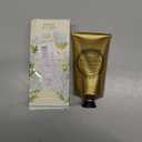 Panier des Sens Sea Fennel Hand Cream - Nourishing Shea Butter Hand Cream for Dry Cracked Hands 97% Natural Ingredients - Dermatologically Tested Hand Lotion for Woman Made in France, 2.5 fl oz