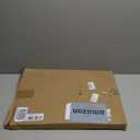 Gerrii Mi Bautizo Letter Sign Glitter Wooden Wall Hanging Baby Shower Decor First Communion Accessories for Baby Shower Supplies Gender Reveal Backdrop Party Christmas Gift Ornaments (20" x 12",Gold)