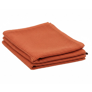 Premium Cotton Towel 4 Pack 12x12