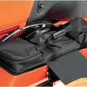 Saddlebag Liner Storage Bags Fit For Harley Touring Road King FLHR Street Glide FLHX Electra Glide Ultra Classic FLHTCU 19932025