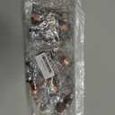 Toysvill Vikings Collection - Action Figures - Hiccup, Astrid, Stoick, Gobber, Snotlout, Fishlegs, Tuffnut & Ruffnut Toys (Set of 8 pcs)