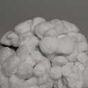 Tegeme 12 Pcs Christmas Snowball Garland Winter 6.5 Feet White Pom Pom String Garland Wonderland Snow Ball Hanging Banner White Christmas Ball Ceiling Decor for Xmas Tree Holiday Party Home Wall