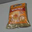 HotHands Body & Hand Super Warmers - Long Lasting Natural Odorless Air Activated Warmers - Up to 18 Hours of Heat - 10 Individual Warmers