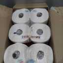 Charmin Ultra Soft Toilet Paper Mega Rolls, 12 Count