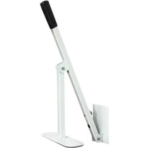 Manual Trash Compactor Garbage Compactor Waste Reduction for Restaurant Trash Volume Reduction