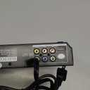 DVD Players for TV with HDMI, DVD Players that Play All Regions, Simple DVD Player for Elderly, CD Player for Home Stereo System, Included HDMI and RCA Cable, with Big Buttons Remote Control