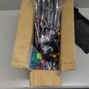 Backdrop Stand Kit - 6 Widths, 10x7.5ft Adjustable Background Stand for Parties & Studio Photography