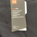 Under Armour Women's Vanish Crop Pants, Black, Size S