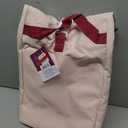 Core Home Manna Buckle Lunch Bag, Pink/Red