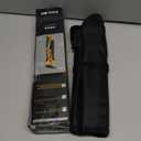 File Set, File & Saw Set. metal file,metal files tools for steel,Professional Steel File Triangle/Flat/Half-Round/Round Files for MetalWoodPlastic,Woodworking, Blade Quick Change Mechanism (8-in-1 File Set)