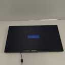 SANSUI 24 Inch Gaming Monitor 160Hz FHD 1080P Computer Monitor, FreeSync 1ms 4000:1 Contrast, HDMI DP Ports VESA Support Eye Care Monitor for Gaming Office (HDMI Cable Included ES-G24F4M)