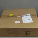 JOEJOY Orthopedic Dog Beds Large Sized Dog, XL Egg-Crate Memory Foam Pet Couch Bed with Bolster Sides, Waterproof Lining, Removable Washable Cover & Non-Slip Bottom, Grey (XL(42"x 32"x 7.5"))