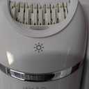 Philips Beauty Epilator Series 8000 for Women, with 3 Accessories, BRE700/04