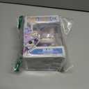 Funko Pop! Games: Sonic The Hedgehog - Blaze - Blaze The Cat - Collectable Vinyl Figure - Gift Idea - Official Merchandise - Toys for Kids & Adults - Video Games Fans