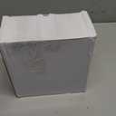 Leyndo 4 ft Halloween Skeleton Dinosaur Trunk or Treat Inflatable Car Decorations Outdoor Dinosaur Blow up Decorations Halloween Car Yard Decor with Build-in LEDs for SUV Outdoor Garden Decor