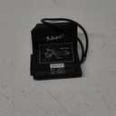 Extra Large Blood Pressure Cuff 8.7-20.5" (22-52 CM)Compatible with Most Automatic Blood Pressure Monitors, XL BP Replacement Cuffs for Adult Big ARM, with 8 Connectors