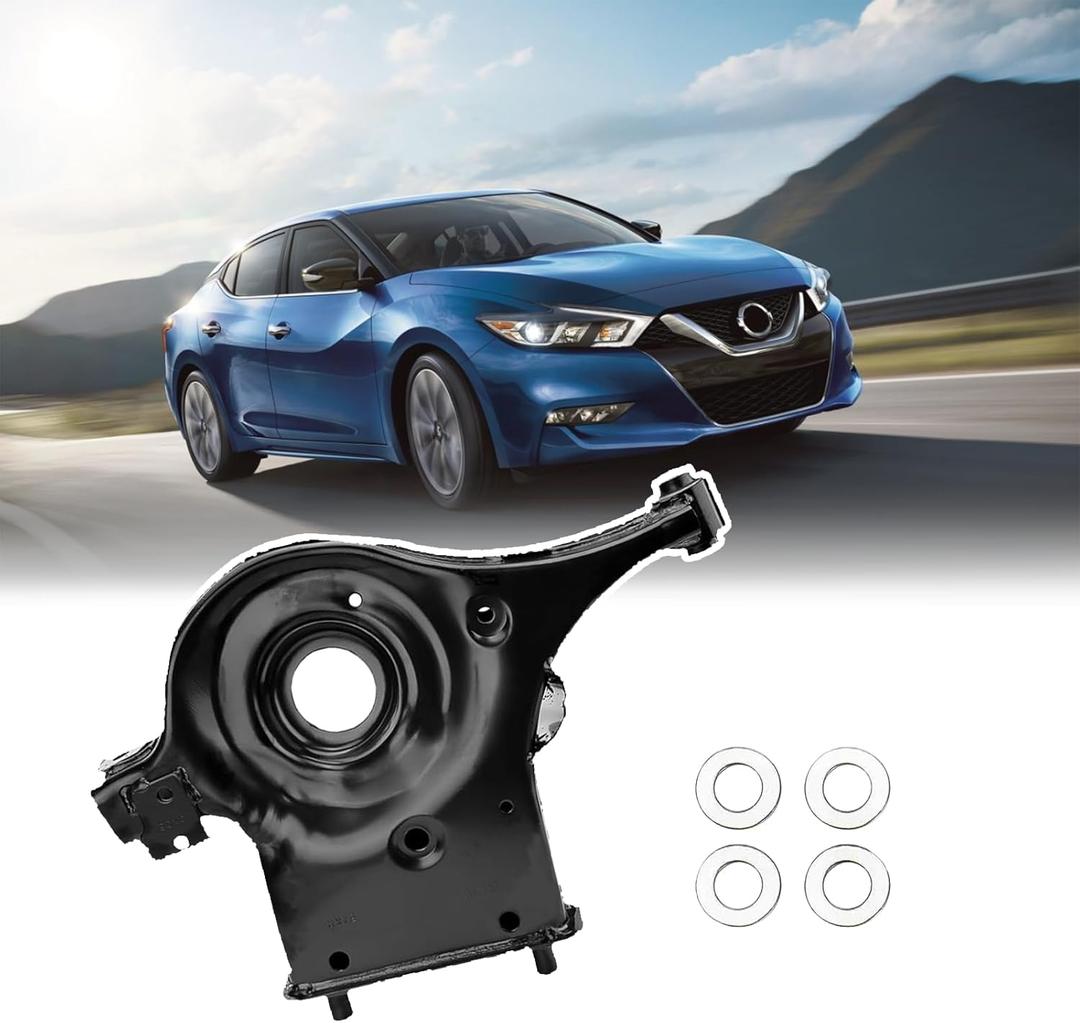 Left Rear Lower Side Suspension Control Arm For Nissan Altima 2013-2018 / Maxima 2016-2021 OEM#551B1-3TA0D