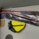 Window Visors Rain Guards for Hyundai Venue 2020 2021 2022 2023 Accessories, Wind Deflectors Vent Shades for Hyundai Venue