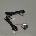 Diode Dynamics HitchMount Reverse Light Kit, C1R + Brake