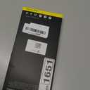 NeverBreak 9H+ Hardness for iPhone 17 Pro Screen Protector 12FT Military Grade Protection (Scratch, Shatter, Drop Resistance) Tempered Glass Full Edge Coverage 6.3" 2025, 2 Pack with De-Bubble Card (Clear)