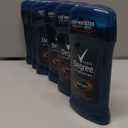 Degree Men Antiperspirant and Deodorant, Extreme Blast 2.7 oz (Pack of 6) by Degree