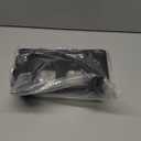 KARPAL Front License Plate Bracket Holder License Plate Frames Compatible with 2020-2022 Ford F250 F350 Super Duty LC3Z-17A385-AB Easy Mount