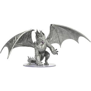 D&D Icons of the Realms: Gargantuan Bahamut Boxed Miniature