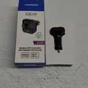 ZGear Wireless FM Transmitter With Adaptive Fast Charge