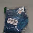 BRISIRA Boys Swim Trunks Bathing Suit Compression Boxer Brief Liner Swim Shorts Swimsuit Anti-Chafe Toddler Kids Youth Teen, 10-12Y