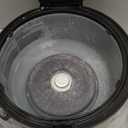 Hamilton Beach Digital Programmable Rice Cooker & Food Steamer, 8 Cups Cooked (4 Uncooked), With Steam & Rinse Basket, Stainless Steel (37518)