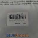 BlueRigger USB Extension Cable (32FT/10M, Long Active USB2.0 Extender, Male to Female Repeater, Data Transfer Cord)- for Game Consoles, Printer, Camera, Keyboard, Hard Drives