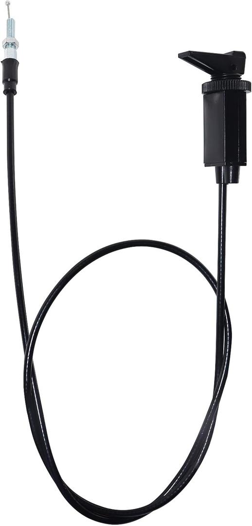 Choke Cable for Polaris Scrambler 400 Trail Blazer Trail Boss 250 Xplorer 300 500 Big Boss 7080371