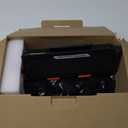 Compatible Toner Cartridge Replacement for Brother TN650 TN-650 TN580 TN-620, HL-5370DW HL-5250DN HL-5340D HL-5240 MFC-8480DN MFC-8860DN MFC-8890DW (High Yield, Black, 2-Pack)