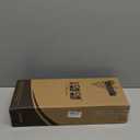 10L0L 2/3-point Golf Cart Seat Belts, 42" Retractable Belts with Bracket Street-Legal Upgrades Fits Most (2+2) /(4+2) Passenger for Yamaha EZGO TXT RXV Club Car DS Golf Carts Front/Rear Seat