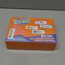 30 Read Word Families Learn to Read Flash Cards Set, Phonics and Sight Words with Activity Book, Read and Rhyme Flip Activity Book,ABC Vocabulary Flashcards Reading Games