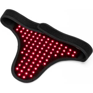 Red Light Therapy for Male Wellness Home Use