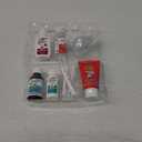 Little Remedies New Baby Essentials Kit with Saline Nasal Spray, Diaper Rash Cream, Gas Relief Drops, Gripe Water & More, Safe for Newborns