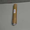 uxcell Pressure Washer Extension Wand, 10 in Stainless Steel Power Washer Lance with M14 x 1.5 to 1/4 inch Quick Connect, Extension Wand Replacement for Roof and Deck Cleaning