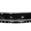 Sherman Replacement Part Compatible with Chevrolet Silverado Front Bumper Face Bar (Partslink Number GM1002830)