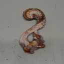 Indestructible Dog Toys for Aggressive Chewers, Tough and Durable Chew Toys for Large Medium Dogs, Interactive Dog Chew Toys to Keep Them Busy (B Squirrel)