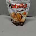 Nutella Biscuits, 20 Count Cookies, Hazelnut Spread with Cocoa, Kids Snacks, 9.7 oz (BB: July 30, 2025)